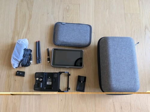 Atomos ninja ultra 4k - ninja, 5.2"