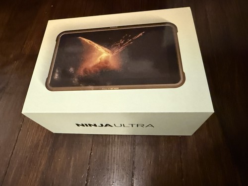 Atomos ninja ultra 5 - 5, inch