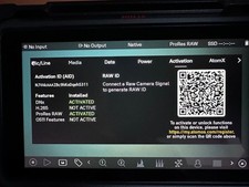MINT Atomos Ninja V  5"