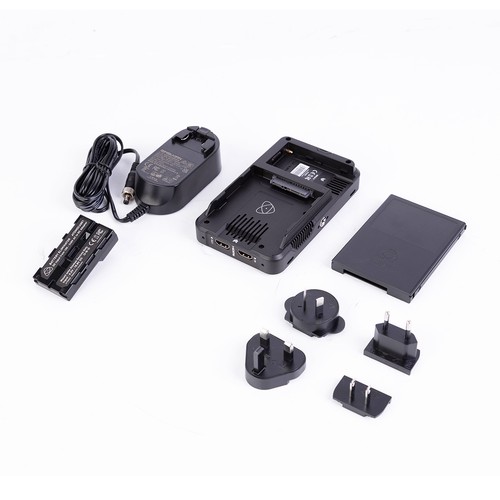Atomos ninja touchscreen - atomos, v
