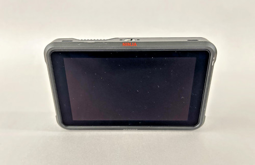 Atomos ninja 4k - ninja,
