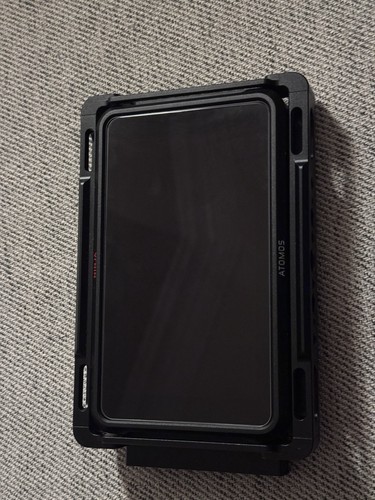 Atomos ninja 4k - atomos,