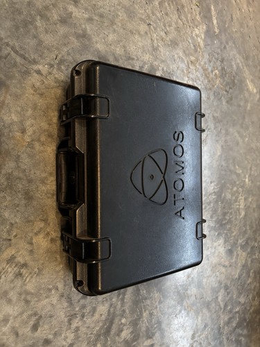 Atomos ninja blade video - ninja,