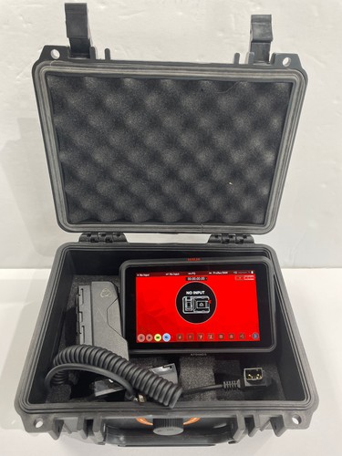 Atomos ninja 60p 10 - atomos,
